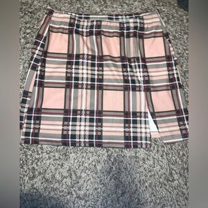 doesn’t fit me right